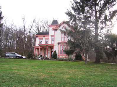 2013-12-19 Duckwall House