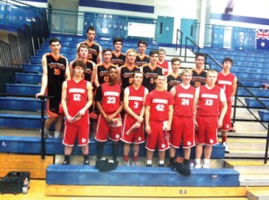 Eastside Cardinals offer cost effective basketball alternative