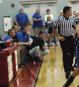 Amelia’s Mazzaro wins 200th game
