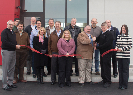 ribboncutting