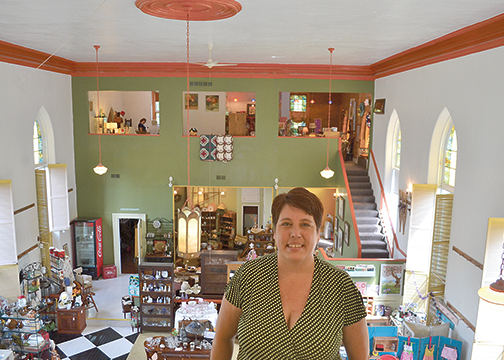 Shoppe PIC