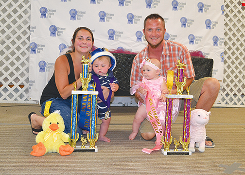 BabyContest1