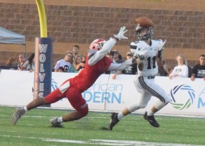 WCFB3