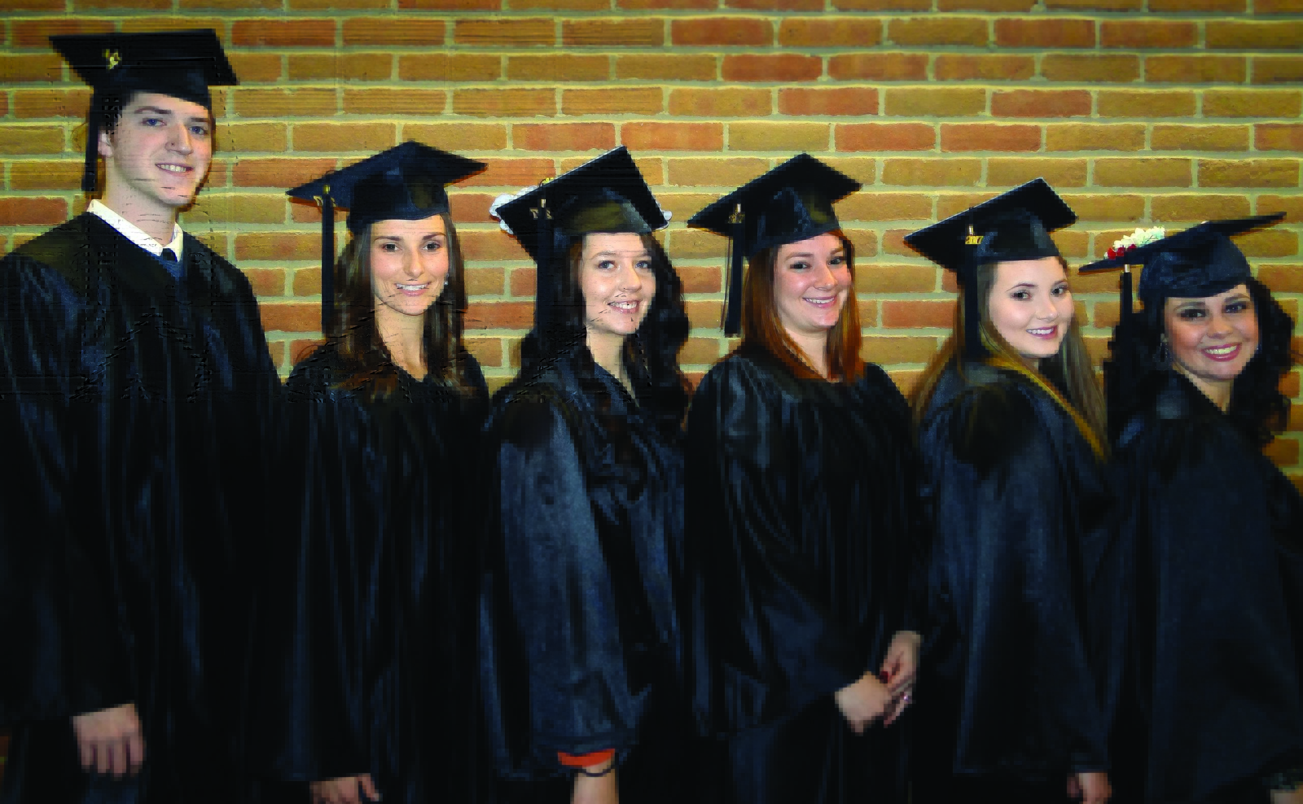 SSCC Respiratory Care Grad