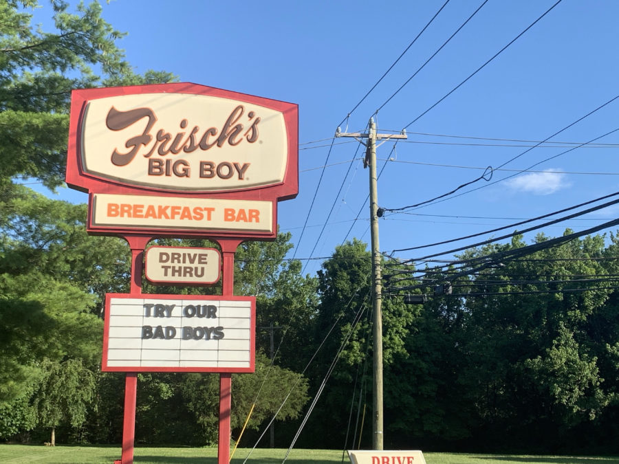 Frisch's