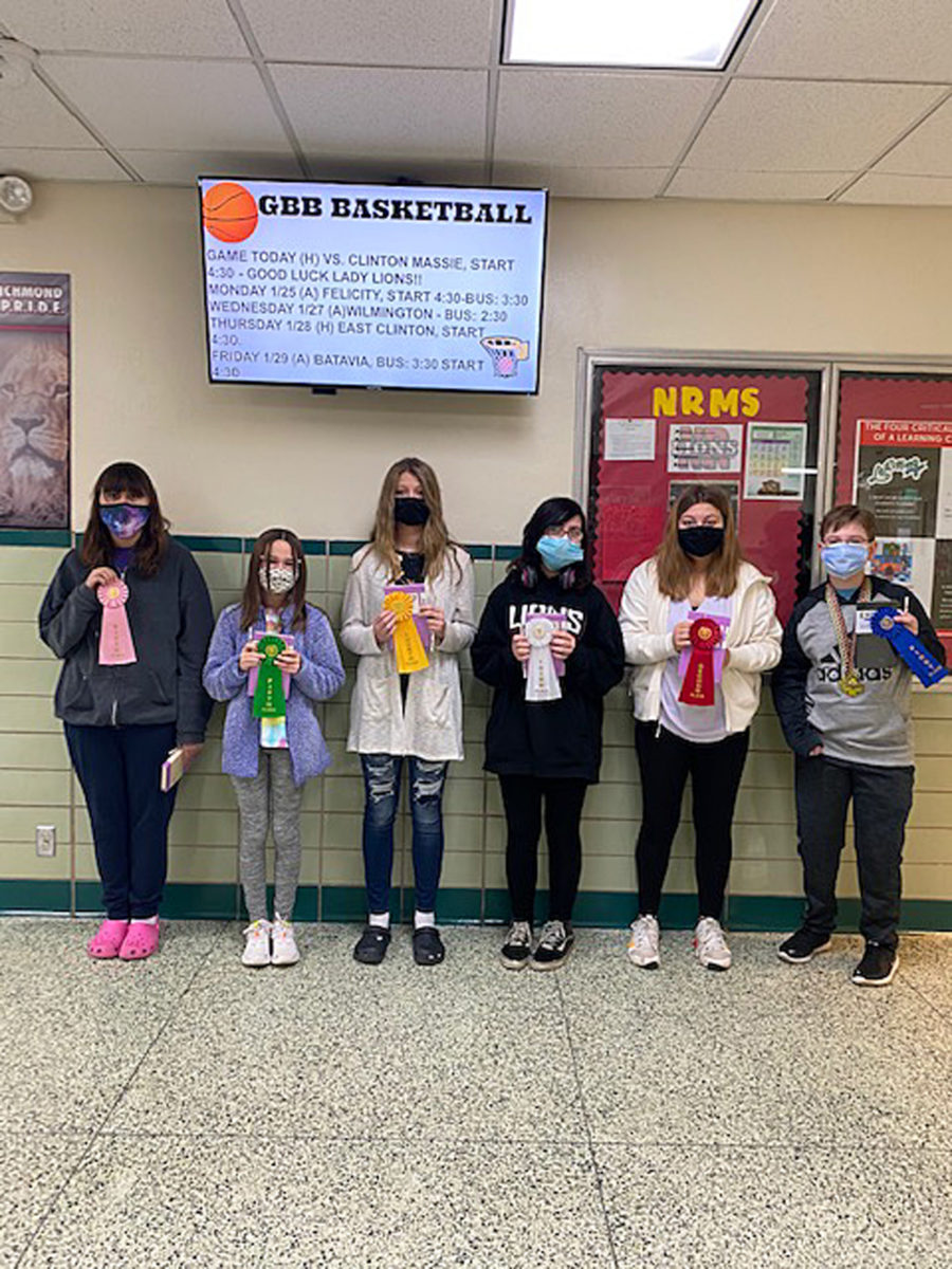 bee champs 2021