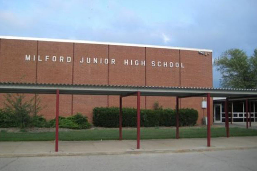 Milford--1-
