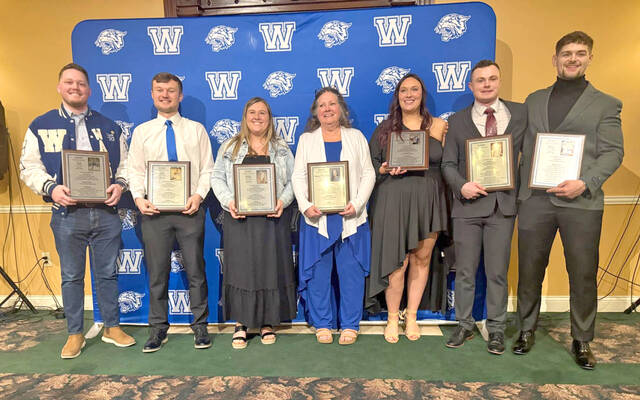 7 immortalized into Williamsburg athletics 7 immortalized into Williamsburg athletics