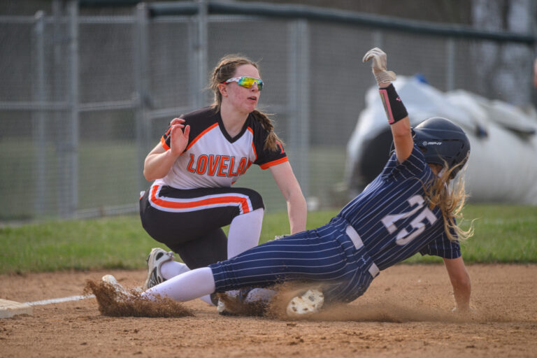GALLERY: Loveland at West Clermont Softball GALLERY: Loveland at West Clermont Softball