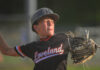 
			
				                                Loveland Black team pitcher Landen Beck winds up to deliver the ball to home plate during a 10U Little League baseball game June 30, 2025, against the Hamilton White team at West Side Little League Park in Hamilton.
                                 Photo by Sun Sports Reporter Jake Dowling

			
		
