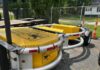 
			
				                                The Scorpion trailer. Photo courtesy O’Keeffe PR on behalf of the village of Batavia.
 
			
		