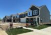 
			
				                                Pictured is Harvest Meadows subdivision house construction. Photo courtesy Clermont County.
 
			
		