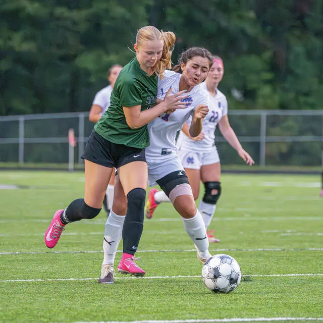 Bulldogs remain unbeaten in division