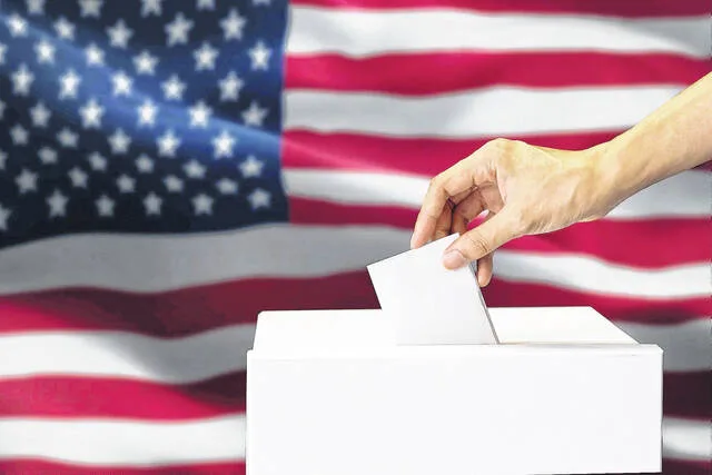Midterm election 2026: Meet the Questions and Issues