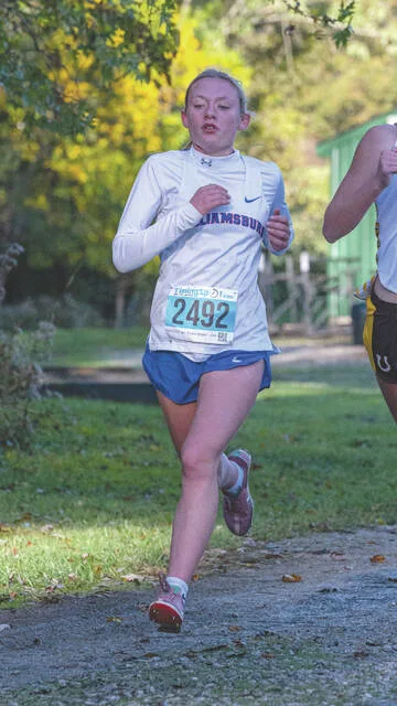 This week’s Athlete of the Week