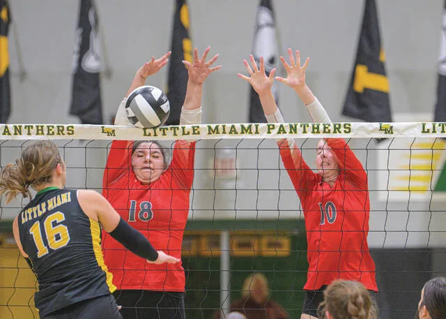 Panthers foil Goshen’s bid for unbeaten regular season