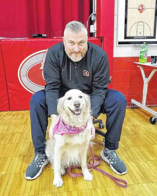 Goshen community mourns death of teacher